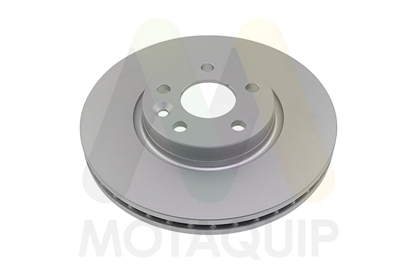 Disco de freno delantero para Ford Mondeo IV (CA2)