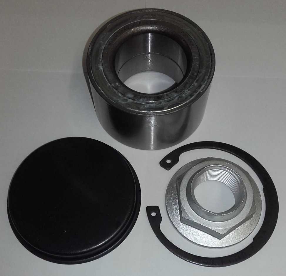 Comprar Cojinete de rueda trasero Master II JD