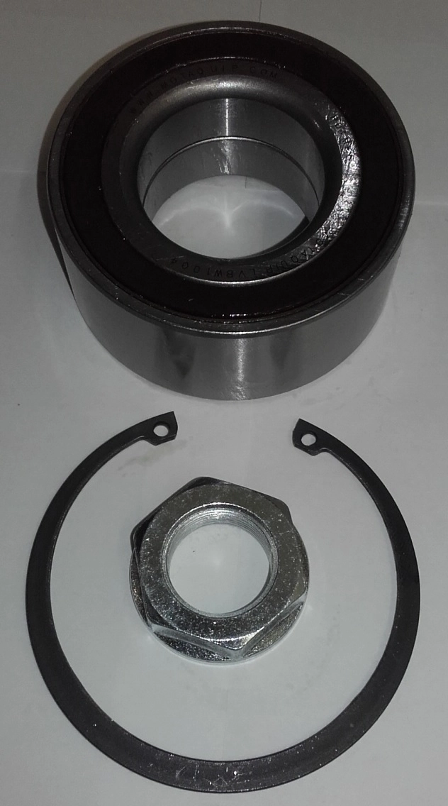 Cojinete de rueda delantero para Citroen C5 DC