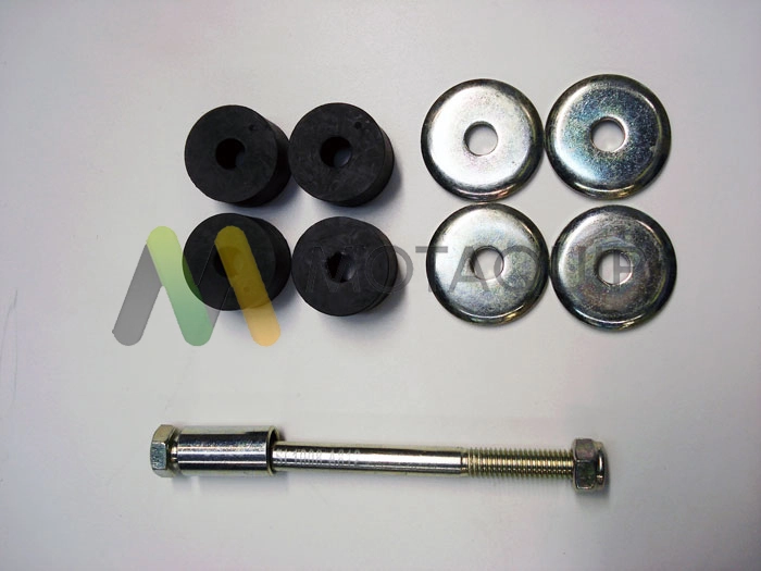 Soporte de la barra estabilizadora delantera Mazda 323 II ()