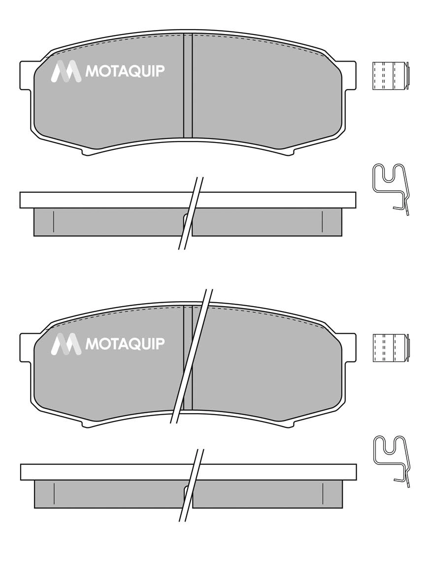 LVXL131 Motaquip