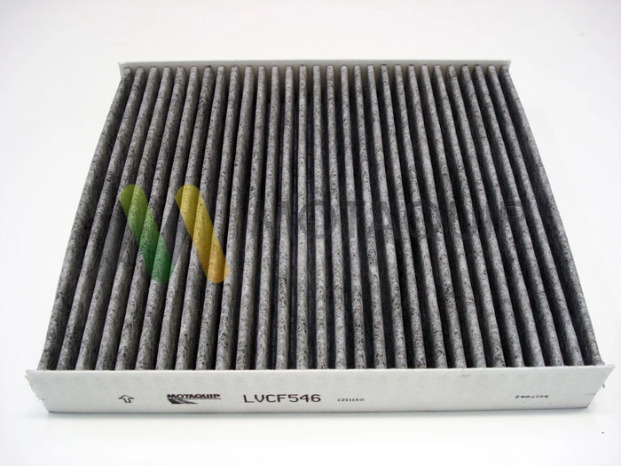 Filtro de polen para Volvo V50  (MW)
