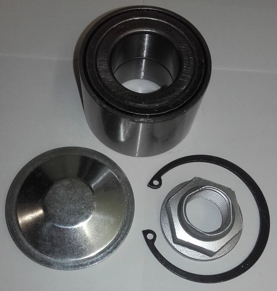 Cojinete de rueda para Opel Vivaro F7