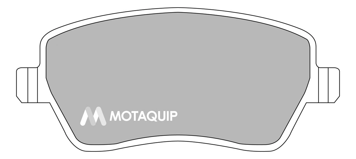 Pastillas freno delanteras Motaquip LVXL1135 precio, desde 18,75 EUR