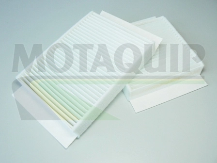VCF330 Motaquip