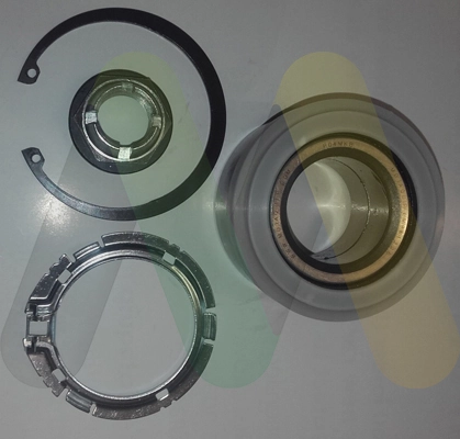 Cojinete de rueda delantero para Nissan Micra K12