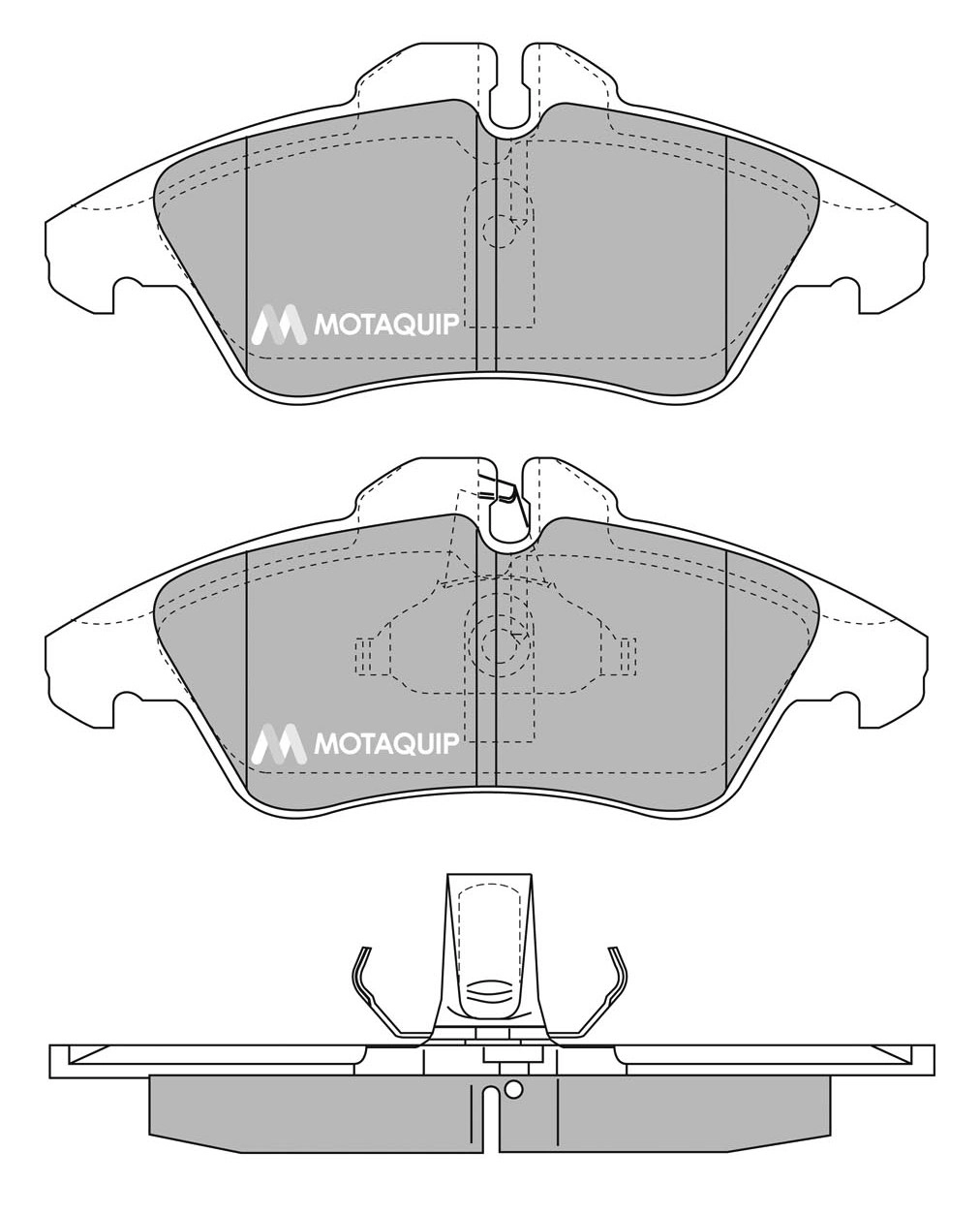 LVXL177 Motaquip