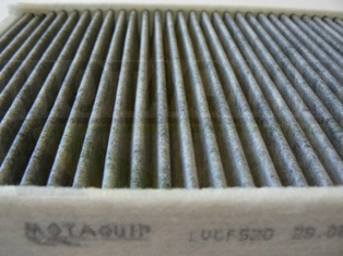 LVCF520 Motaquip