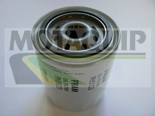 VFL301 Motaquip
