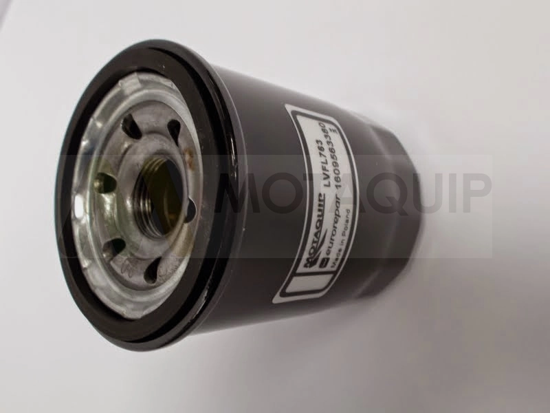 LVFL763 Motaquip Filtro aceite