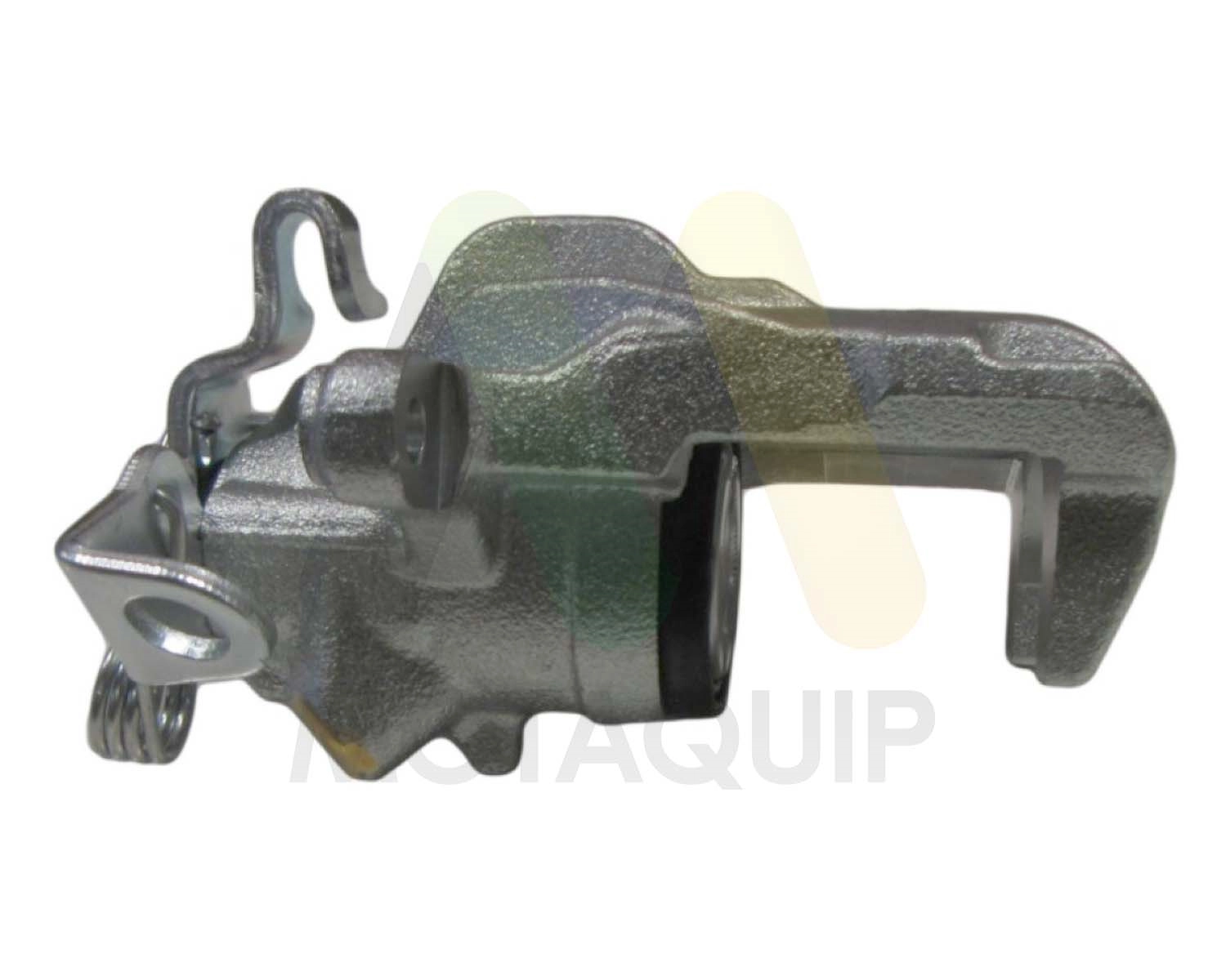 VBC126R Motaquip