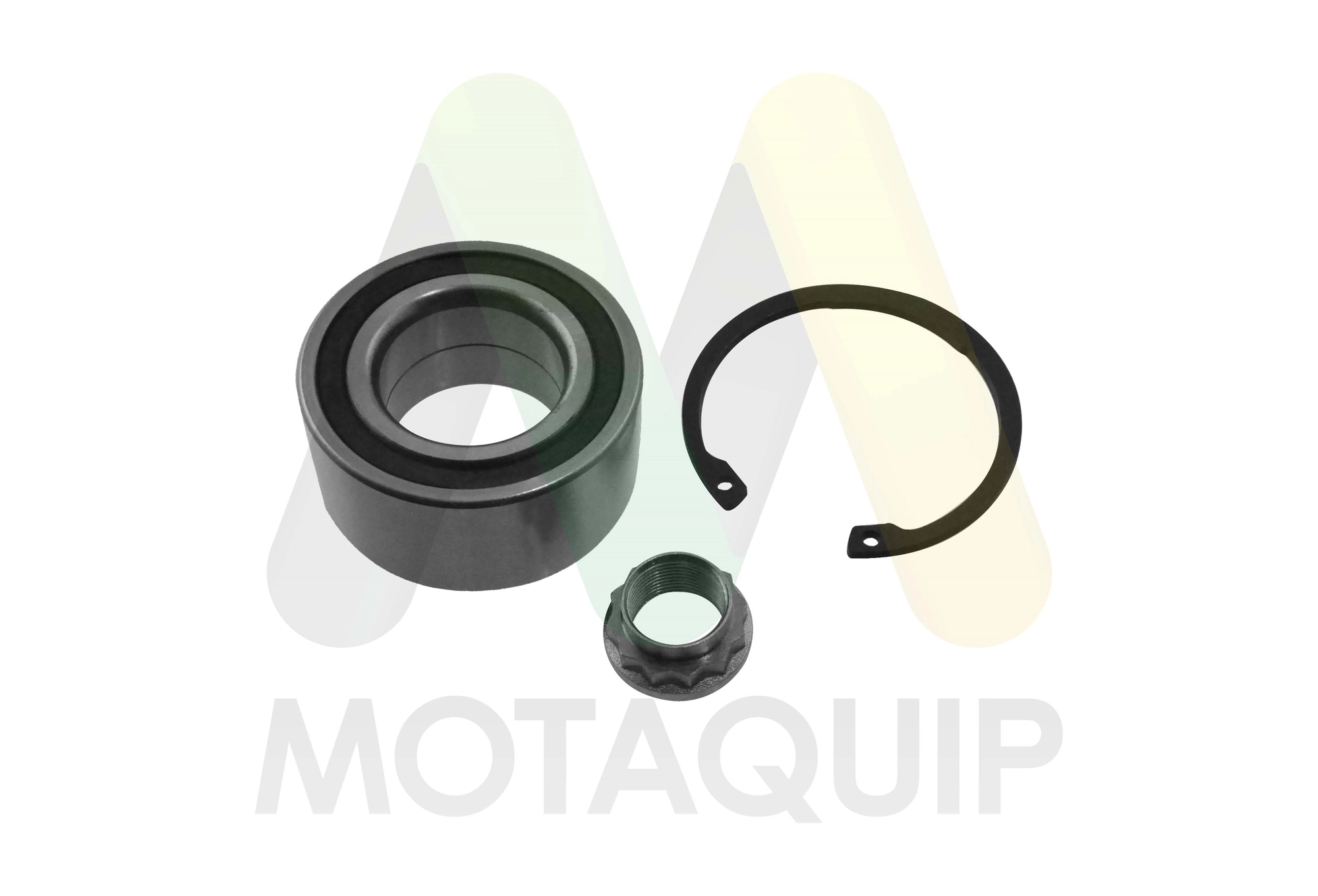Cojinete de rueda para Mercedes CLK C209