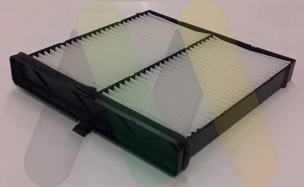 Filtro aire acondicionado coche Mazda CX-30  (DM)