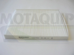 LVCF503 Motaquip Filtro antipolen