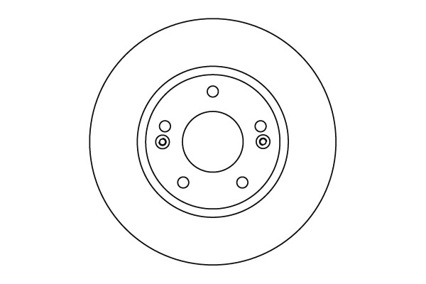 Frenos delanteros KIA Cerato desde 50,64 €