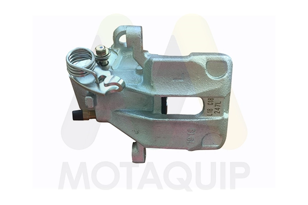 VBC337L Motaquip