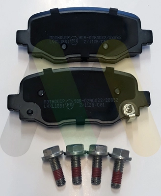 LVXL1831 Motaquip