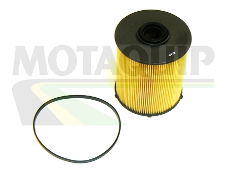 Filtro de combustible Mercedes ML/GLE  (W163)