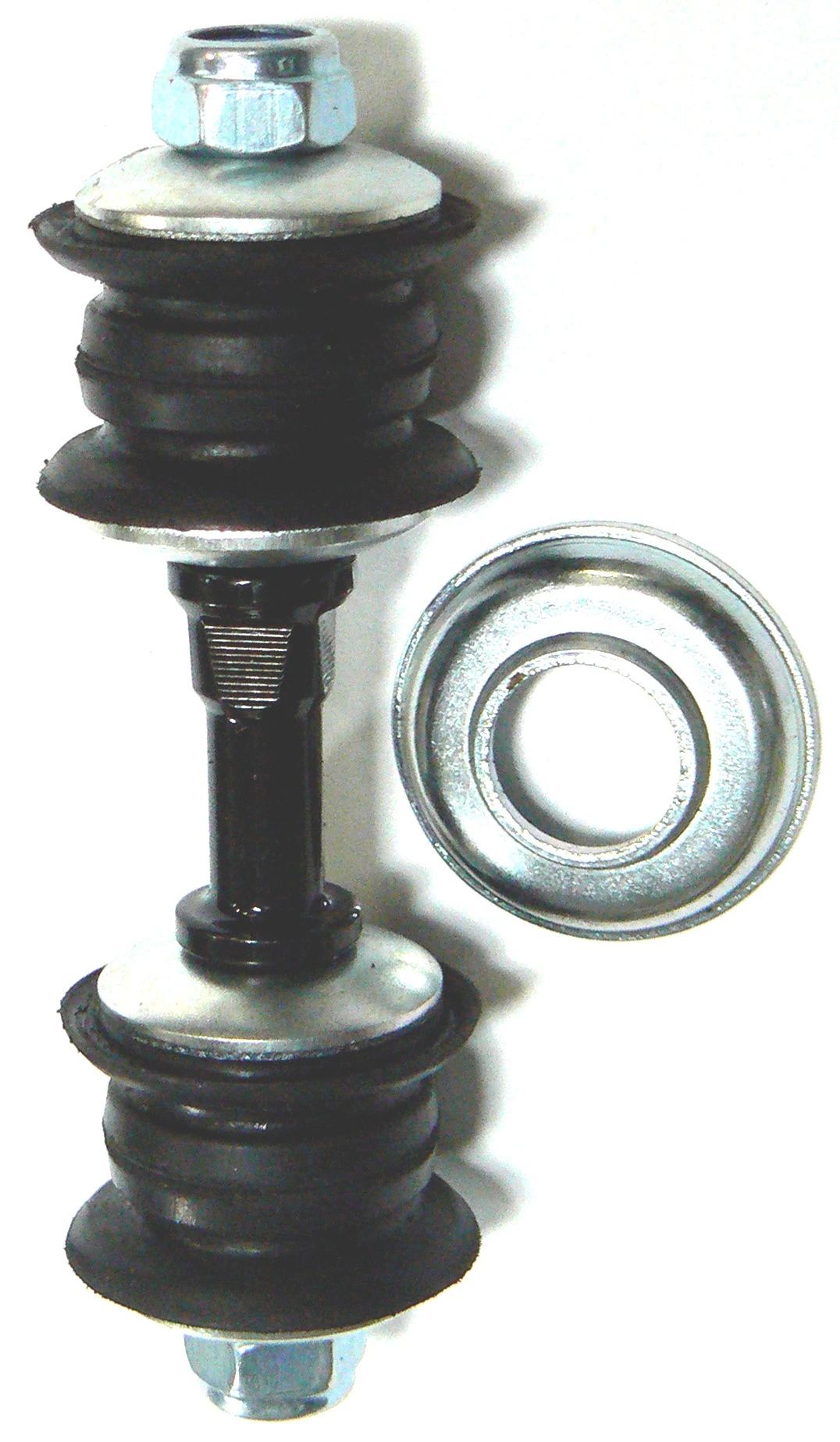 Soporte de la barra estabilizadora delantera para Toyota Yaris  (NCP2)