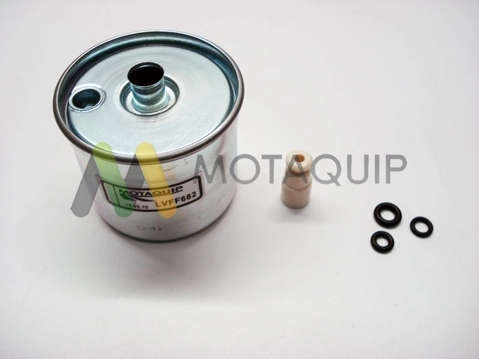 WFL000010 Ford Filtro de gasolina