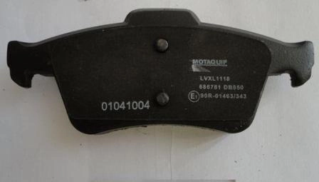 LVXL1118 Motaquip