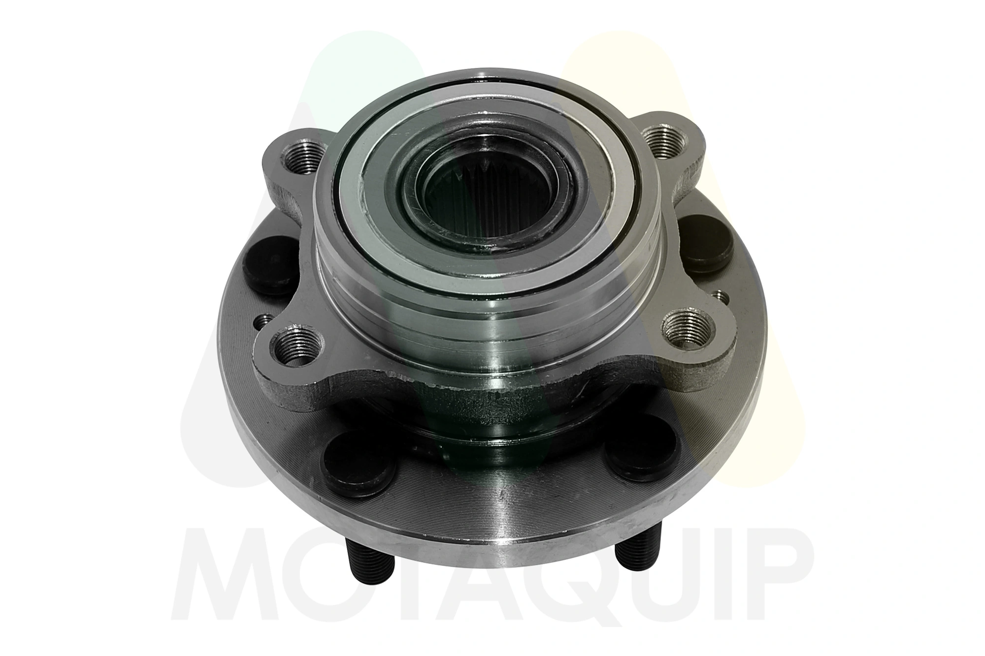 Buje de rueda delantero para Hyundai I30 GDH