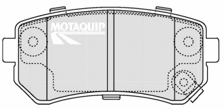 LVXL1310 Motaquip