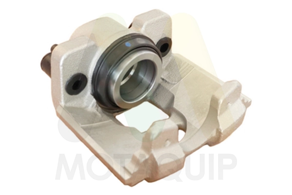 Pinza de freno delantera izquierda 775386 Lauber