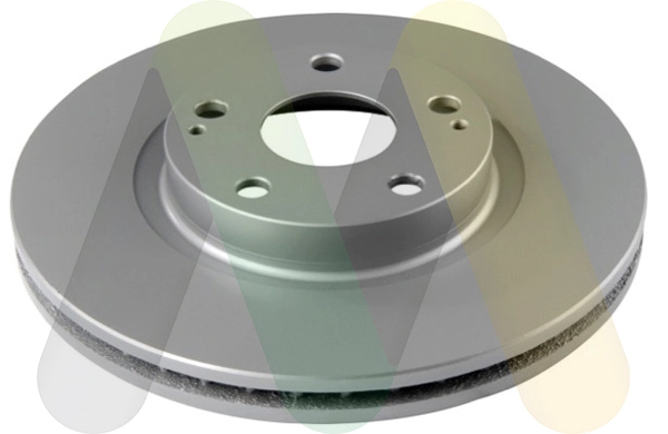Comprar Disco de freno delantero Fiat Punto II 188AX a bajo precio