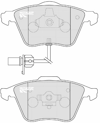 LVXL1165 Motaquip