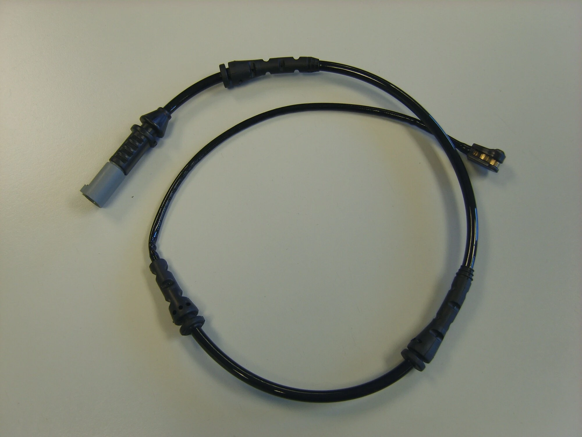 LVWS68 Motaquip