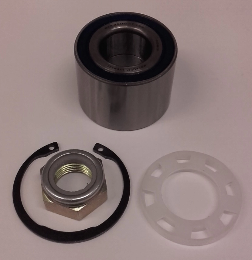 Cojinete de cubo delantero Renault Espace II desde 67,41 €