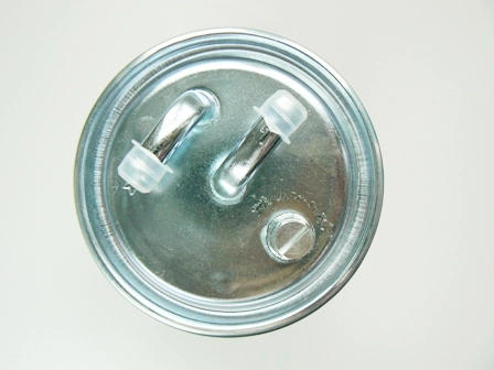 Filtro de gasoil para Ford Fiesta III (GFJ)
