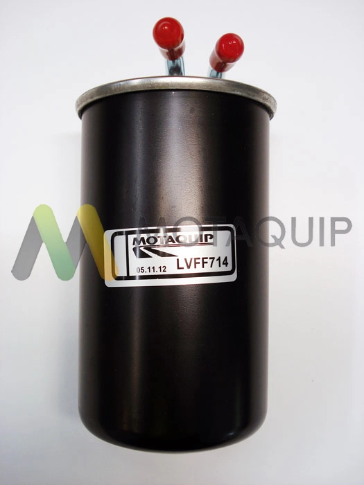 Comprar LVFF714 Motaquip Filtro diesel
