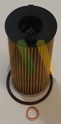 Precio del repuesto Filtro de aceite motor 7  sedán