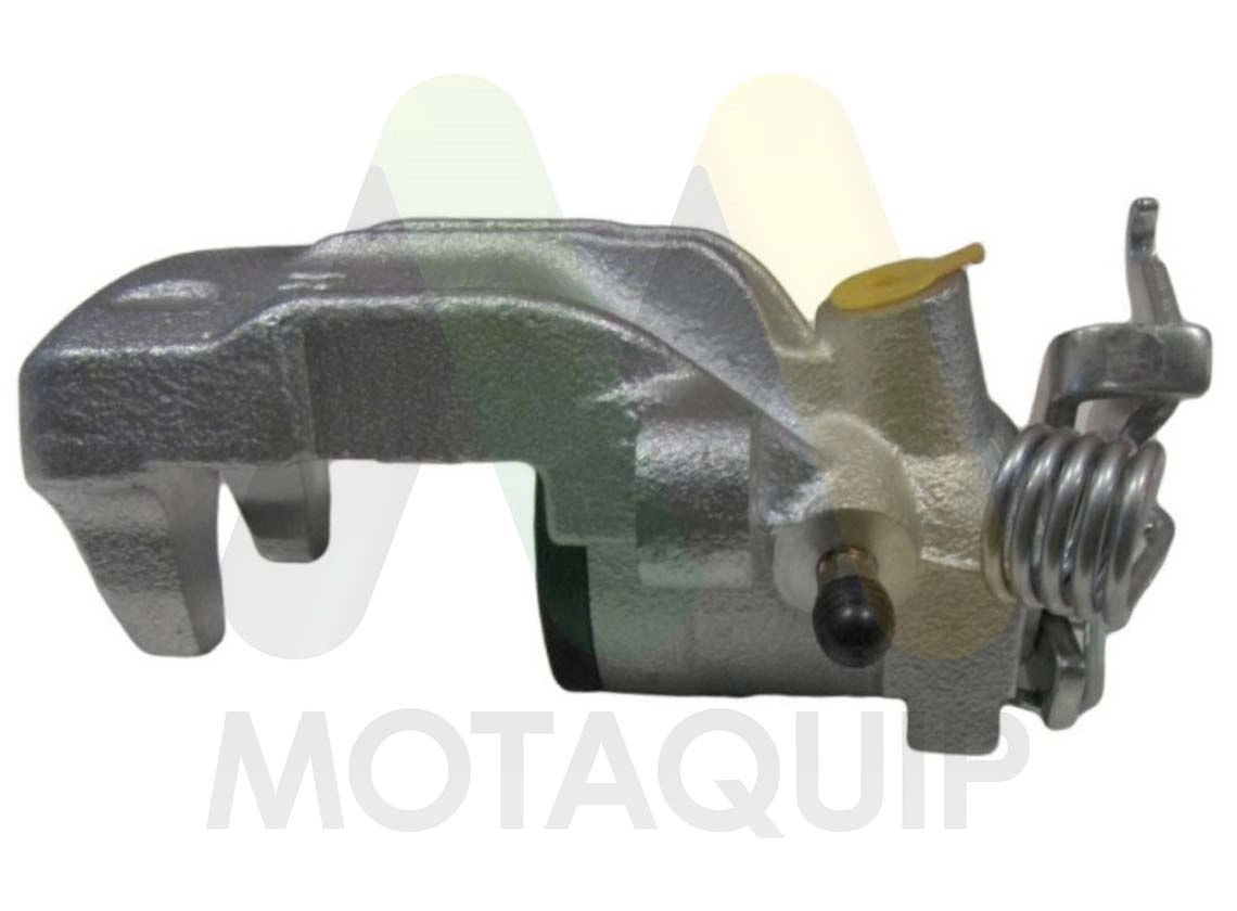 VBC143R Motaquip