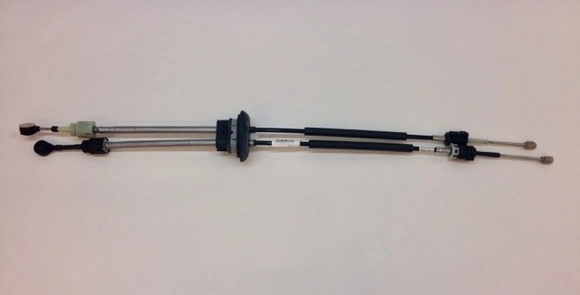 Comprar Cables de caja de cambios Citroen Jumpy II 