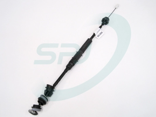 Cable embrague Peugeot 406  coupé comprar en España