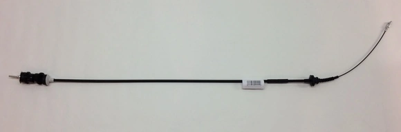 Cable de accionamiento del embrague Fiat Ducato II (2002-2006)