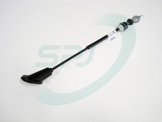 Cable de embrague Citroen Saxo hatchback (S0, S1) (1996 - 2004) precio, desde 17,68 EUR