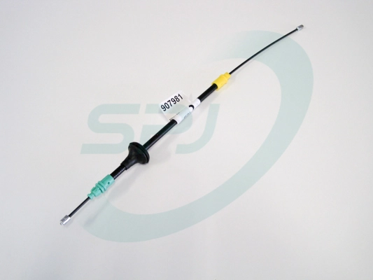 Comprar 91166639 General Motors Cable de freno de estacionamiento delantero