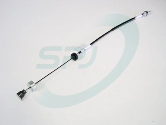 Cable embrague Fiat Scudo 