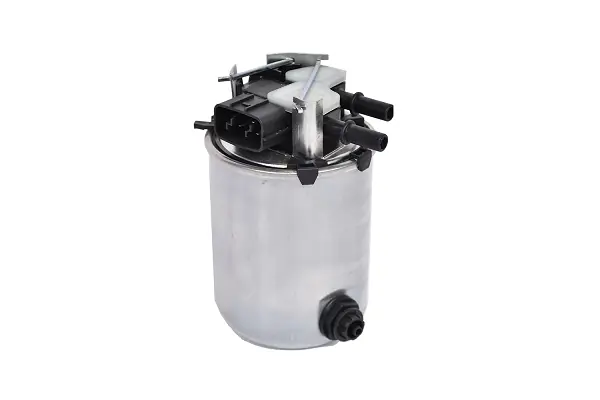 Filtro de combustible Nissan Qashqai 2