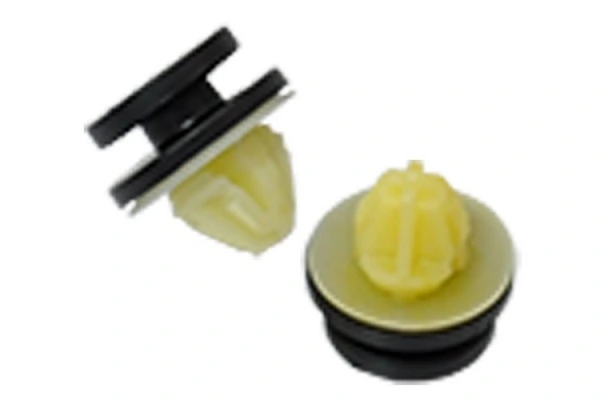 93176656 Peugeot/Citroen Clips de fijación para panel de puerta