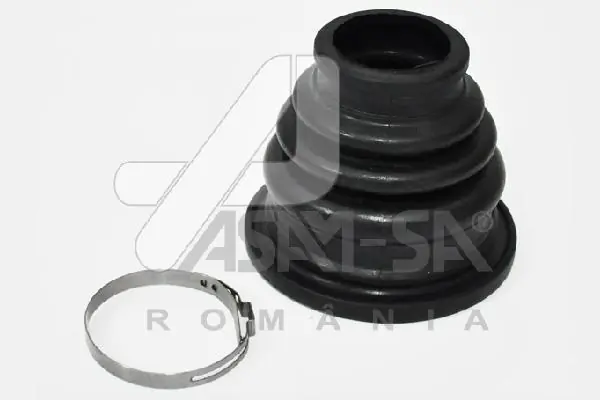 Comprar 22407267K Formpart/Otoform Fuelle, junta homocinética interna izquierda del semieje delantero