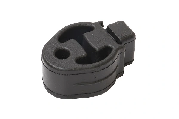 Soporte escape 4168 Metalcaucho
