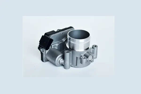Comprar Cuerpo de mariposa Volkswagen Passat CC B6 357