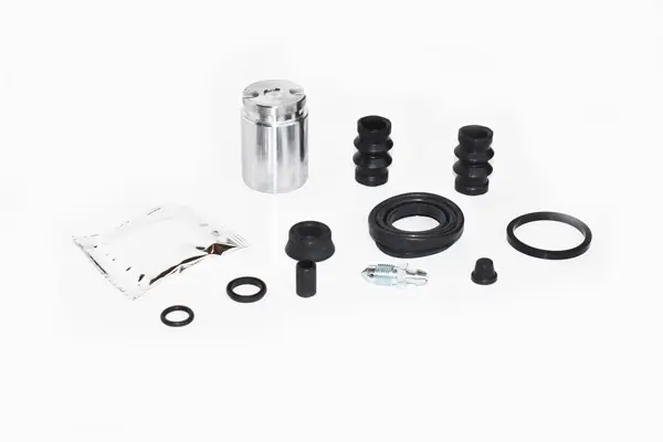 Precio del repuesto Kit de reparación de pinzas trasero Scenic II monovolumen