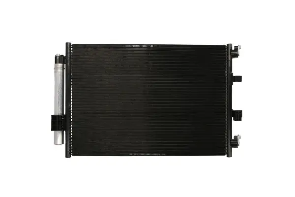 814194 VALEO Radiador de aire acondicionado