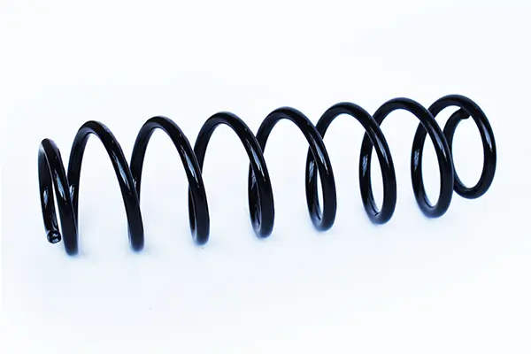 Muelle de suspensión para Seat Ibiza III (6L1)